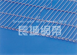 乙型網帶成品圖